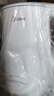 美的（Midea）电热水壶烧水壶1.7L304不锈钢0涂层双层隔热自动断电1500W养生冲奶2026新款 MK-SH17M130 实拍图
