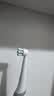 欧乐B德国进口成人电动牙刷iO3plus专业护龈刷白 刷头*2根源洁净牙龈呵护七夕情人节礼物（包装随机） 实拍图
