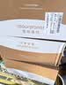 亚朵星球慢回弹记忆绵枕 枕头护颈枕芯基础款酒店睡眠高10cm开学宿舍 实拍图