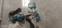 创宁变频潜水泵静音过滤循环潜水泵CN9500-25W 10档流量调节循环抽水 实拍图