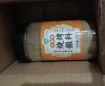 湾琴河 烧烤撒料210g五香味 烧烤蘸料调料 韩式烤肉火锅蘸料辣椒面干碟 实拍图