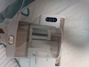 苏泊尔除螨仪器热销TOP1大功率宠物除毛双杯除螨防缠床上吸尘器高温杀菌吸尘三合一大吸力除螨机R8 Pro 实拍图