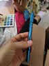 名创优品（MINISO）双头粗细液体眼线笔持久速干不易晕染适合新手礼物女 01黑色*1支 实拍图