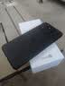 摩托罗拉 联想moto g100s 高刷LCD护眼屏 7000mAh大电池 多功能NFC 应用六开 8GB+128GB 陨黑 实拍图