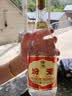 汾酒 黄盖玻汾 清香型白酒 53度 475mL*6瓶整箱 年份随机 实拍图