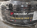 优科豪马横滨轮胎/汽车轮胎 215/60R16 95V E75FZ 原配东风日产新天籁 实拍图