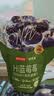 京东京造 100%NFC有机蓝莓汁180g*12精制礼盒纯果汁花青素饮料 实拍图