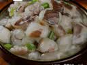 三只海豚芥末章鱼螺片甜虾刺身八爪鱼商用日料店同款下酒菜组合装100g*3盒 实拍图