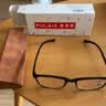 普莱斯（pulais）老花镜男士女士德国进口高清晰防蓝光正品老花眼镜8092 黑色350度 实拍图