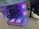 华硕（ASUS）【14代酷睿i7】台式电脑主机商务办公家用游戏设计渲染企业补贴电脑整机全套 【机皇】i7级丨16G+1TB丨A9蓝光独显 单主机+【正品发票丨五年质保丨送键鼠】 实拍图