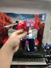 变形金刚（Transformers）儿童男孩玩具车手办机器人模玩手办礼物86版指挥官级擎天柱F8514 实拍图