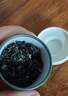 一杯香茶叶绿茶正宗安徽明前黄山毛峰400g2026新茶礼盒装送礼自己喝散装 实拍图