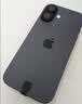 Apple/苹果 iPhone 17 256GB 黑色 支持移动联通电信5G 双卡双待手机 实拍图