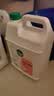 滴露（Dettol）洗手液补充装大桶消毒滋润5L 儿童家庭装杀菌护手 实拍图