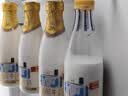 每日鲜语3.6鲜牛奶1L定期购定期配送到家 实拍图