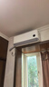 小米空调  巨省电 1.5匹挂机 一级能效 外机单排铜管 KFR-35GW/N1A1【整机十年免费包修】 实拍图
