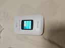 格行随身wifi6官方正品三网通用车载无线网卡cpe路由器WiFi6免插卡移动随身携带wifi6无线流量2026新款 GX002旗舰彩屏款【四千毫安次日达】送1000G 实拍图