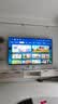索尼（SONY）高端款  5系【50升配】 K-85XR51Z 85英寸 MiniLed XR芯片 64G 一级能效 PS5 游戏电视 实拍图