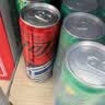 可口可乐（Coca-Cola）零度 Zero 无糖汽水 碳酸饮料 330ml*24主题罐新老包装随机发货 实拍图