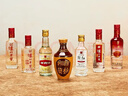 泸州老窖头曲60周年纪念白酒礼盒装浓香型52度125mL*7瓶 送礼聚会 实拍图