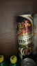 乌苏啤酒（wusu）双口味混合18罐（红500ml*12罐+楼兰500ml*6罐）新老包装随机发货 实拍图