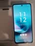 摩托罗拉 联想moto g100 四年质保 LCD护眼屏 7000mAh 国家补贴 应用六开 多场景NFC  8GB+256GB晴空蓝 实拍图