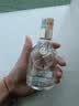 五粮液股份出品 福喜迎门小金条礼盒 浓香型白酒 52度100mL*5瓶中秋礼品 实拍图