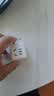 英特曼【一转四】英规英式英国英标转换插头/香港澳门插座转换器/新加坡马来西亚充电器转接头插排转国标 实拍图