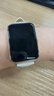华为WATCH FIT 2华为手表智能手表蓝牙通话支持血氧检测月光白 女表 实拍图