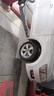 韩泰（Hankook）汽车轮胎 185/60R15 84T K415 原配新POLO/新捷达/昕锐/威驰 实拍图