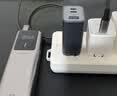 CUKTECH酷态科65W氮化镓充电器多口Type-C快充头兼容40W适用小米苹果17手机/ipad/MacBookNeo笔记本电脑 实拍图