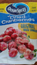 优鲜沛（Ocean Spray）智利进口蔓越莓干 蜜饯果干烘焙原料休闲零食 原味680g 实拍图