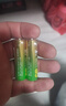 抗菌保鲜膜套一次性家用食品保鲜防尘罩厨房冰箱防串味专用套罩 【活动专享】抗菌100只 实拍图