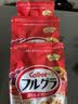 卡乐比（Calbee）经典水果燕麦片600g 日本原装进口食品 营养早餐 即食零食 代餐 实拍图