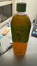 伊藤园（ITOEN）绿茶 900ml*12瓶 整箱 茶叶饮料 无糖茶饮料 0糖0脂0卡饮料 养生 实拍图