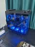 DIY上门装机服务（升级版 含一体式水冷或RGB）走背线更专业 实拍图