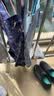 浪莎加肥加大男士内裤男夏季肥佬胖子平角裤特大码四角裤大号宽松短裤 实拍图