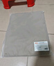 京东京造悦柔被套 120g加厚耐用 A类磨毛床上被罩单件 150x200cm 奶茶咖 实拍图