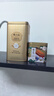 张一元茶叶茉莉花茶毛尖浓香型老北京伴手礼品春新口粮茶特种200g金罐装 茉莉毛尖200g（八窨特种） 实拍图