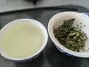 一杯香茶叶绿茶明前头采高山云雾500g2026新茶日照足中秋礼盒自己喝散装 实拍图