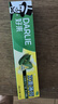好来（DARLIE）原黑人经典双重薄荷牙膏持久清新去口气去渍4支装480g+牙刷2支 实拍图