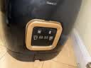 美诺（Miele）欧洲原装进口卧式吸尘器家用大功率强吸力宠物猫狗吸毛除毛 L1曜石黑 政府补贴 以旧换新 实拍图