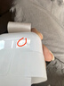 Apple/苹果【充电线套装】AirPods Pro (第三代) 搭配MagSafe充电盒 (USB-C) 实拍图