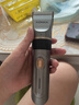 康佳（KONKA）电动理发器 理发电推子 家用成人儿童剃头理发器理发神器自己剪剪 剃发器工具套装 送男友父亲礼物 实拍图