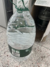 怡宝 饮用水 纯净水6L*3桶装水 整箱装 实拍图
