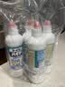 花王（KAO）马桶清洁剂500ml*4瓶 进口洁厕灵液厕所清洗强力除臭去黄污渍尿垢 实拍图
