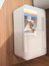 小米【新品】米家桌面照片打印机2套装四色热升华多尺寸相纸蓝牙连接支持AR家用七夕礼物送男友送女友 实拍图