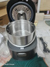 美的（Midea）电饭煲小型1-2-3人0涂层316L母婴级不锈钢2L家用低糖沥米饭迷你电饭锅微压AFB2022LS 实拍图