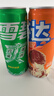 可口可乐（Coca-Cola）碳酸汽水饮料混合 可乐330mlx6罐+雪碧330mlx4罐+芬达橙330mlx2罐 实拍图