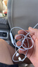 Apple/苹果 EarPods USB-C有线耳机 type-c有线耳机  iPhone 17有线耳机笔记本耳机游戏音乐 实拍图